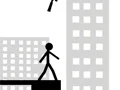 Гаме Stickman: Graditelj Mostova онлајн