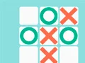 Гаме Klasični Tic Tac Toe онлајн