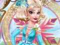 Гаме Ledena kraljica: Art Deco Couture онлајн