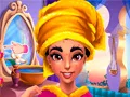 Гаме Stvarno Preuređenje Arapske Princeze онлајн