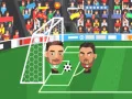 Гаме Šampionati Fudbalskih Glava онлајн