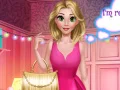 Гаме Rosalie: Dan Mode онлајн