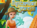 Гаме Misteriozni Dragulji онлајн Гаме Misteriozni Dragulji онлајн