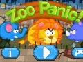 Гаме Zoološka Panika онлајн