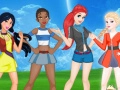 Гаме Princeza Pokémon Go онлајн