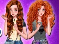 Гаме Merida vezeni farmerke онлајн