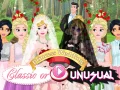 Гаме Princester talen: Klasična ili Neobična онлајн Гаме Princester talen: Klasična ili Neobična онлајн