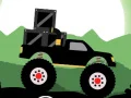 Гаме Dostava Monster Truck-a u Šumi онлајн Гаме Dostava Monster Truck-a u Šumi онлајн