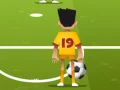 Гаме Evropski Fudbal Udar 16 онлајн