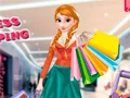 Гаме Kupovina u tržnom centru Ledene princeze онлајн Гаме Kupovina u tržnom centru Ledene princeze онлајн
