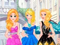 Гаме Kraljevski butik princeza онлајн