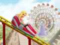 Гаме Uzbudljivi Rush 5 онлајн