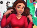 Гаме Iskustvo Mode Tamne Princeze онлајн