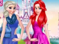 Гаме Princeze na Garažnoj Rasprodaji онлајн Гаме Princeze na Garažnoj Rasprodaji онлајн