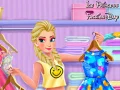 Гаме Dan Mode Ledene Princeze онлајн Гаме Dan Mode Ledene Princeze онлајн