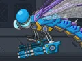 Гаме Robot Jurska Vretenca онлајн