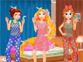 Гаме Pajama party онлајн