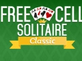 Гаме Klasik FreeCell Solitaire онлајн Гаме Klasik FreeCell Solitaire онлајн