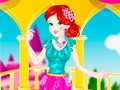 Гаме Bela Princeza: Romantični Sastanak онлајн