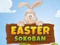 Гаме Uskršnji Sokoban онлајн