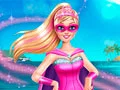 Гаме Heroina Ellie Poznaje Zlikovca онлајн