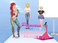 Гаме Princeza U Modelovanju Stvarnosti онлајн