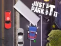 Гаме Samo parkirajte to 11 онлајн