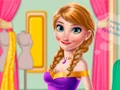 Гаме Modeling Karijera ledene princeze онлајн