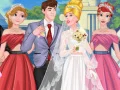 Гаме Venčanje na kampusu princeza онлајн Гаме Venčanje na kampusu princeza онлајн