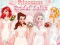 Гаме Salon za mlade princeza онлајн