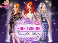 Гаме Visoka Moda Dvostruki Sastanak онлајн