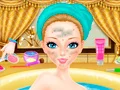Гаме Trudna kraljica u spa онлајн