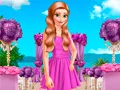 Гаме Dan venčanja princeze sirene онлајн Гаме Dan venčanja princeze sirene онлајн