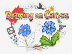 Гаме Сликање на платну онлајн