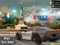 Гаме Паркирање 4. јул 2 онлајн