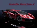Гаме Madalin Stunt Cars 2 онлајн