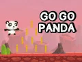 Гаме Hajde, Panda! онлајн