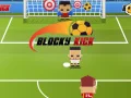 Гаме Blok Kick онлајн