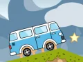 Гаме Rally Autobusa онлајн