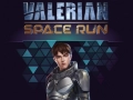 Гаме Valerian: Svemirska Trka онлајн Гаме Valerian: Svemirska Trka онлајн