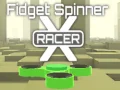 Гаме Fidget Spinner X Trkač онлајн Гаме Fidget Spinner X Trkač онлајн