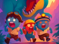 Гаме Експлозија банде онлајн