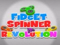 Гаме Револуција Fidget Spinnerа онлајн Гаме Револуција Fidget Spinnerа онлајн