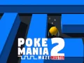 Гаме Poke Mania 2: Majstor Lavirinta онлајн