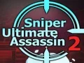 Гаме Snajper: Ultimativni Ubica 2 онлајн Гаме Snajper: Ultimativni Ubica 2 онлајн