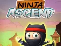 Гаме Uspon Nindže онлајн