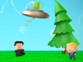 Гаме Zaustavite Trampa protiv Kima Jong-una онлајн