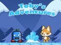 Гаме Tobijeve Avanture онлајн