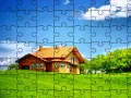 Гаме Puzzle: Lepi Pogledi онлајн Гаме Puzzle: Lepi Pogledi онлајн