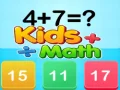 Гаме Matematika za decu онлајн